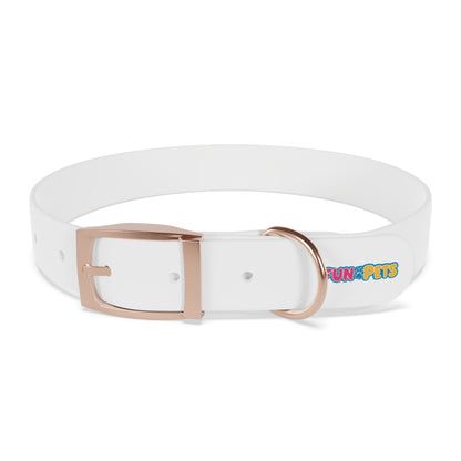 Blank Canvas Fun Collar