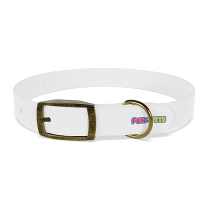 Blank Canvas Fun Collar