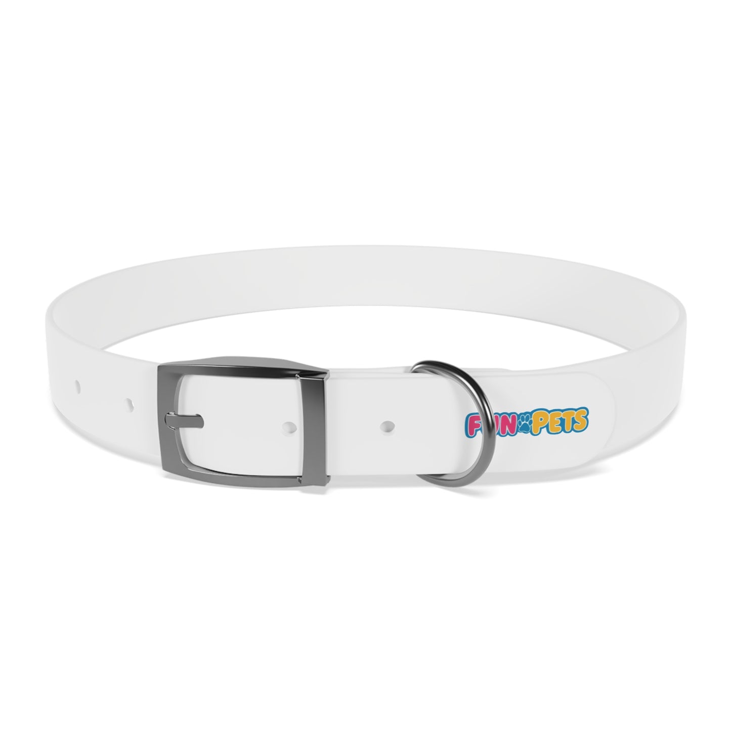 Blank Canvas Fun Collar