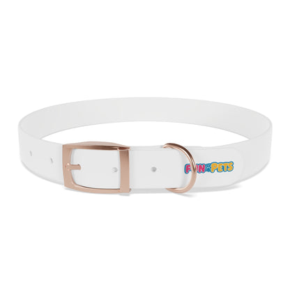 Blank Canvas Fun Collar